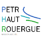 PETR hautrouergue logo