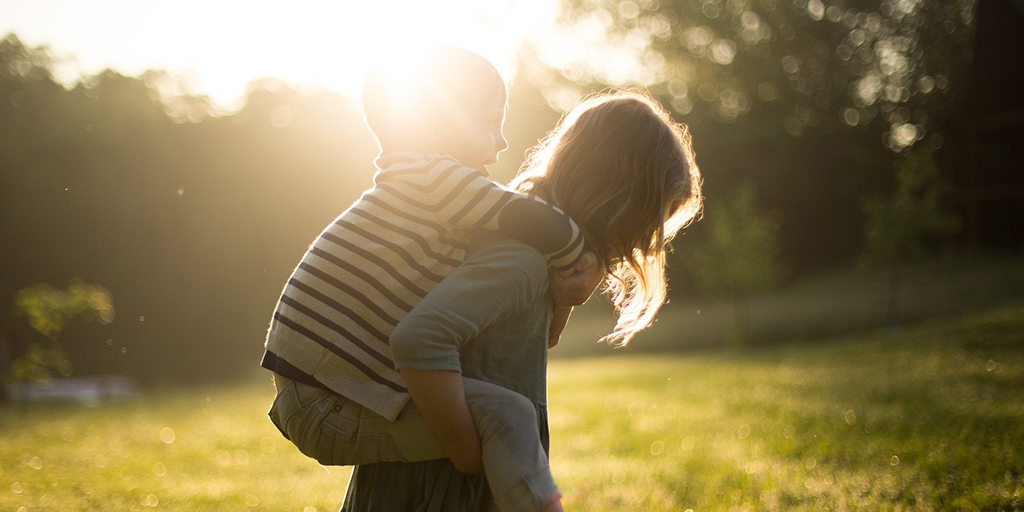 accueil population Haut Rouergue enfants