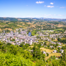 Espalion-depuis-le-Chateau-calmont-d-olt-ё-A-Arnal-Tourisme-Aveyron-150