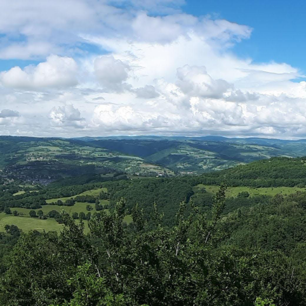 Boniello aubrac PETR Haut Rouergue